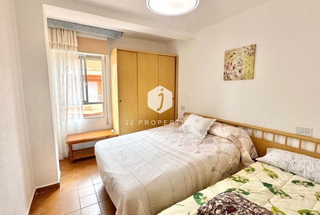 Segunda mano - Ático -
Torrevieja - Centro