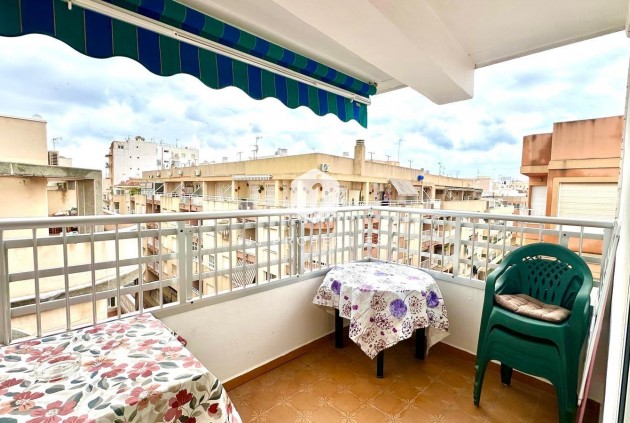 Segunda mano - Ático -
Torrevieja - Centro