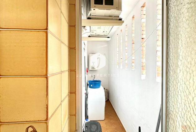 Segunda mano - Ático -
Torrevieja - Centro