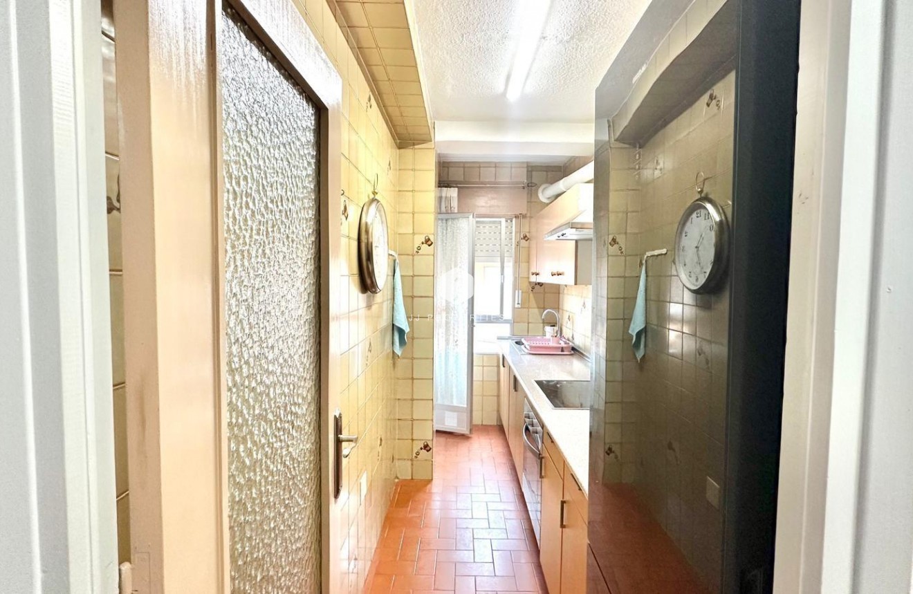 Segunda mano - Ático -
Torrevieja - Centro