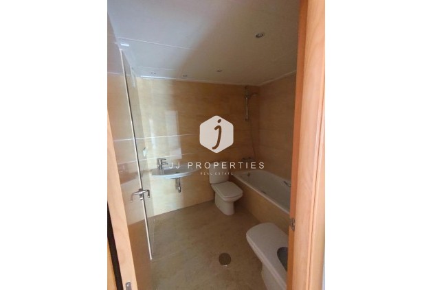 Resale - Apartment / flat -
Torrevieja - Estacion de autobuses