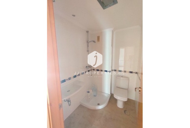 Resale - Apartment / flat -
Torrevieja - Estacion de autobuses