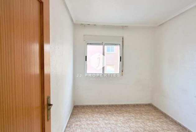 Aus zweiter Hand - Wohnung -
Torrevieja - Playa del Cura