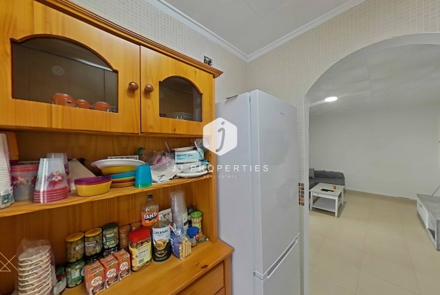 Aus zweiter Hand - Villa -
Torrevieja - San luis