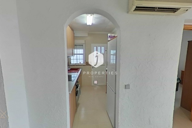 Aus zweiter Hand - Villa -
Torrevieja - San luis