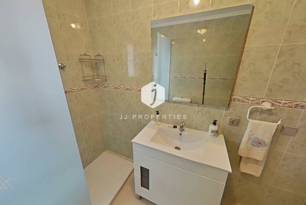 Aus zweiter Hand - Villa -
Torrevieja - San luis