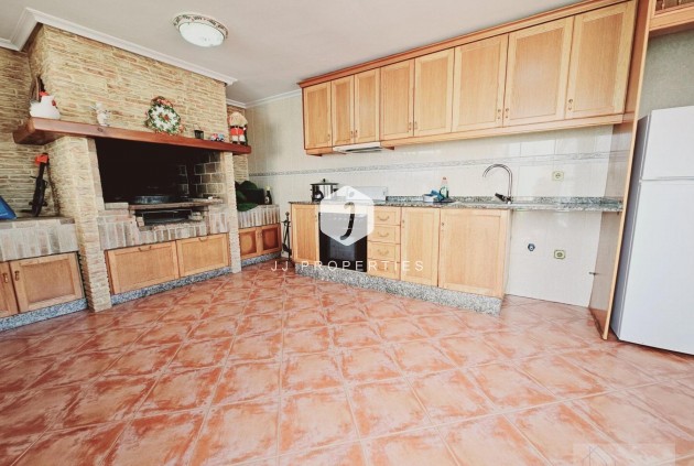 Z drugiej ręki - Villa -
Torrevieja - La Siesta - El Salado - Torreta