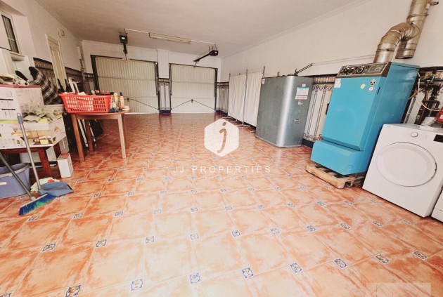 Z drugiej ręki - Villa -
Torrevieja - La Siesta - El Salado - Torreta