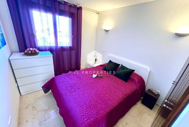 Segunda mano - Apartamento / piso -
Torrevieja - Punta prima