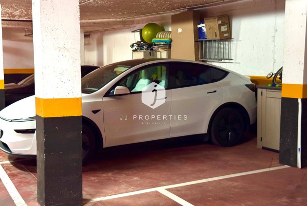 Segunda mano - Apartamento / piso -
Torrevieja - Punta prima