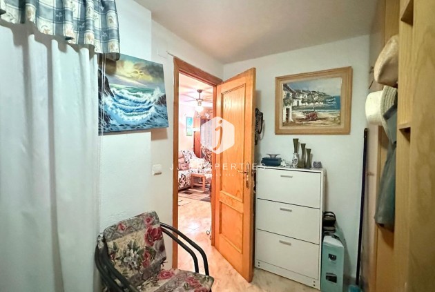 Aus zweiter Hand - Wohnung -
Torrevieja - Centro