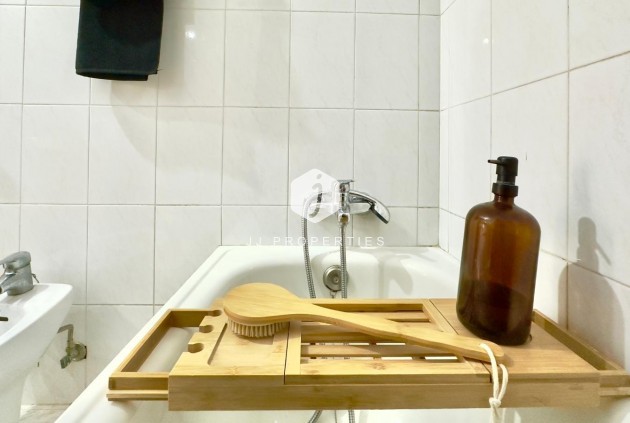 Aus zweiter Hand - Wohnung -
Torrevieja - Playa del Cura