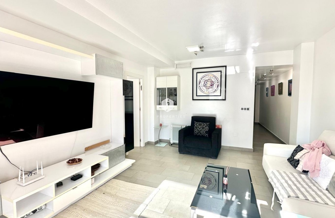 D'occasion - Appartement -
Torrevieja