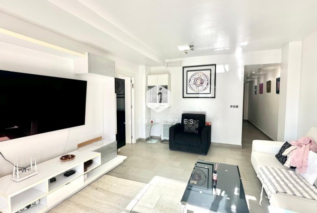 D'occasion - Appartement -
Torrevieja