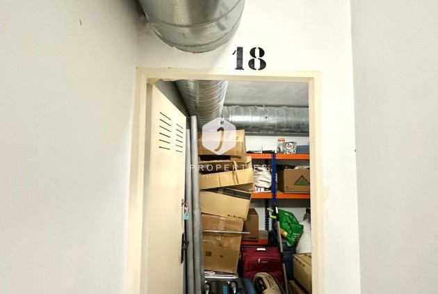 D'occasion - Appartement -
Torrevieja