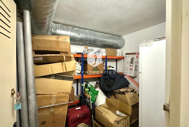 D'occasion - Appartement -
Torrevieja