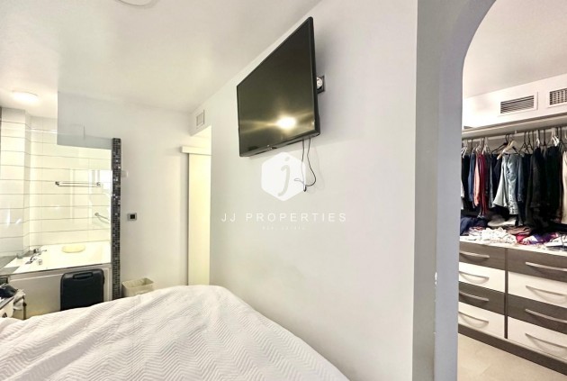 D'occasion - Appartement -
Torrevieja