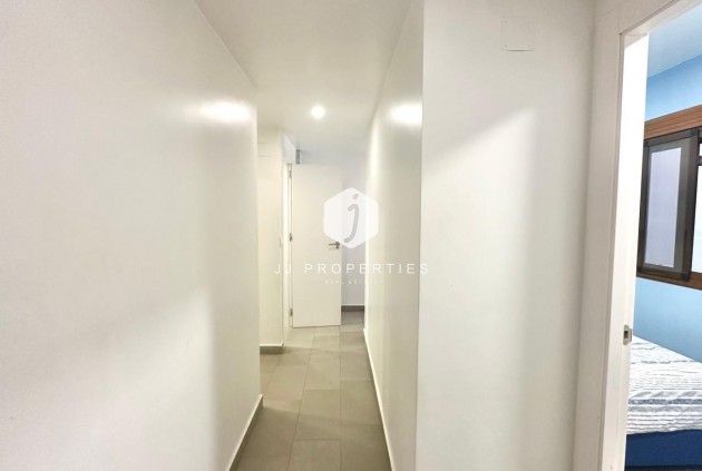 D'occasion - Appartement -
Torrevieja