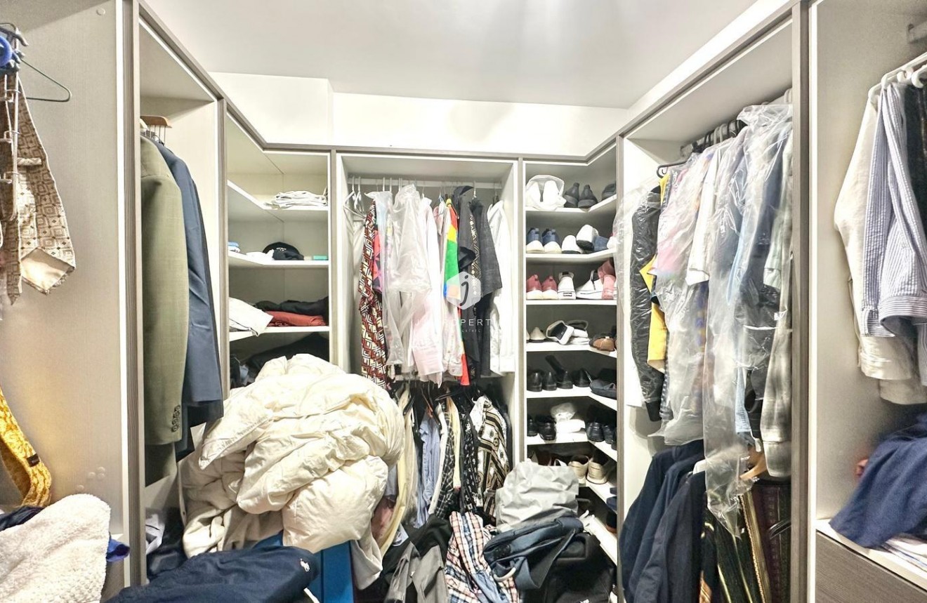 D'occasion - Appartement -
Torrevieja