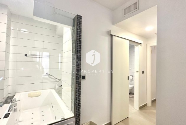 D'occasion - Appartement -
Torrevieja