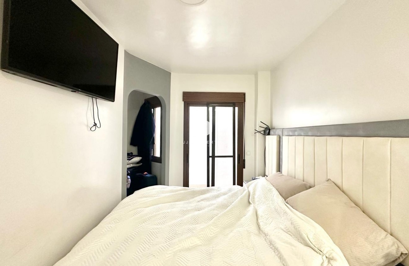 D'occasion - Appartement -
Torrevieja