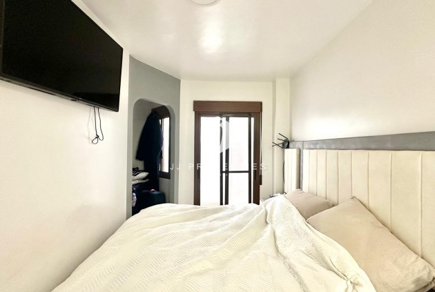 D'occasion - Appartement -
Torrevieja