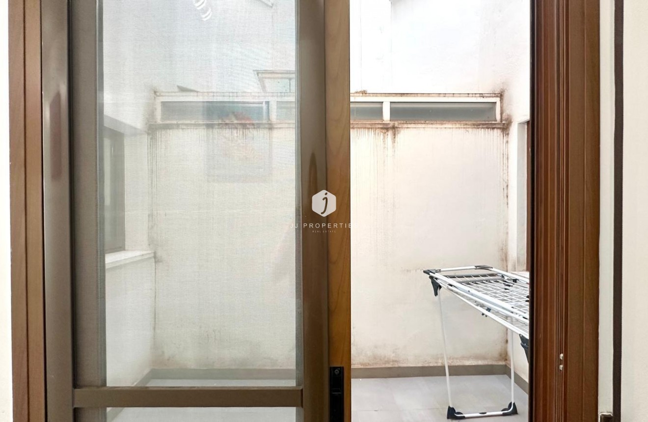 D'occasion - Appartement -
Torrevieja