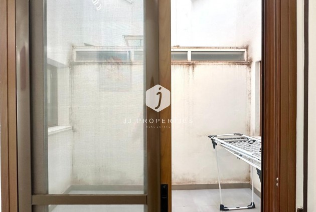 D'occasion - Appartement -
Torrevieja