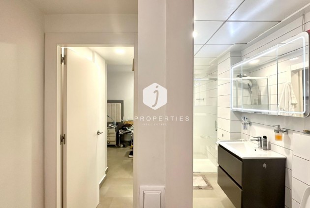 D'occasion - Appartement -
Torrevieja