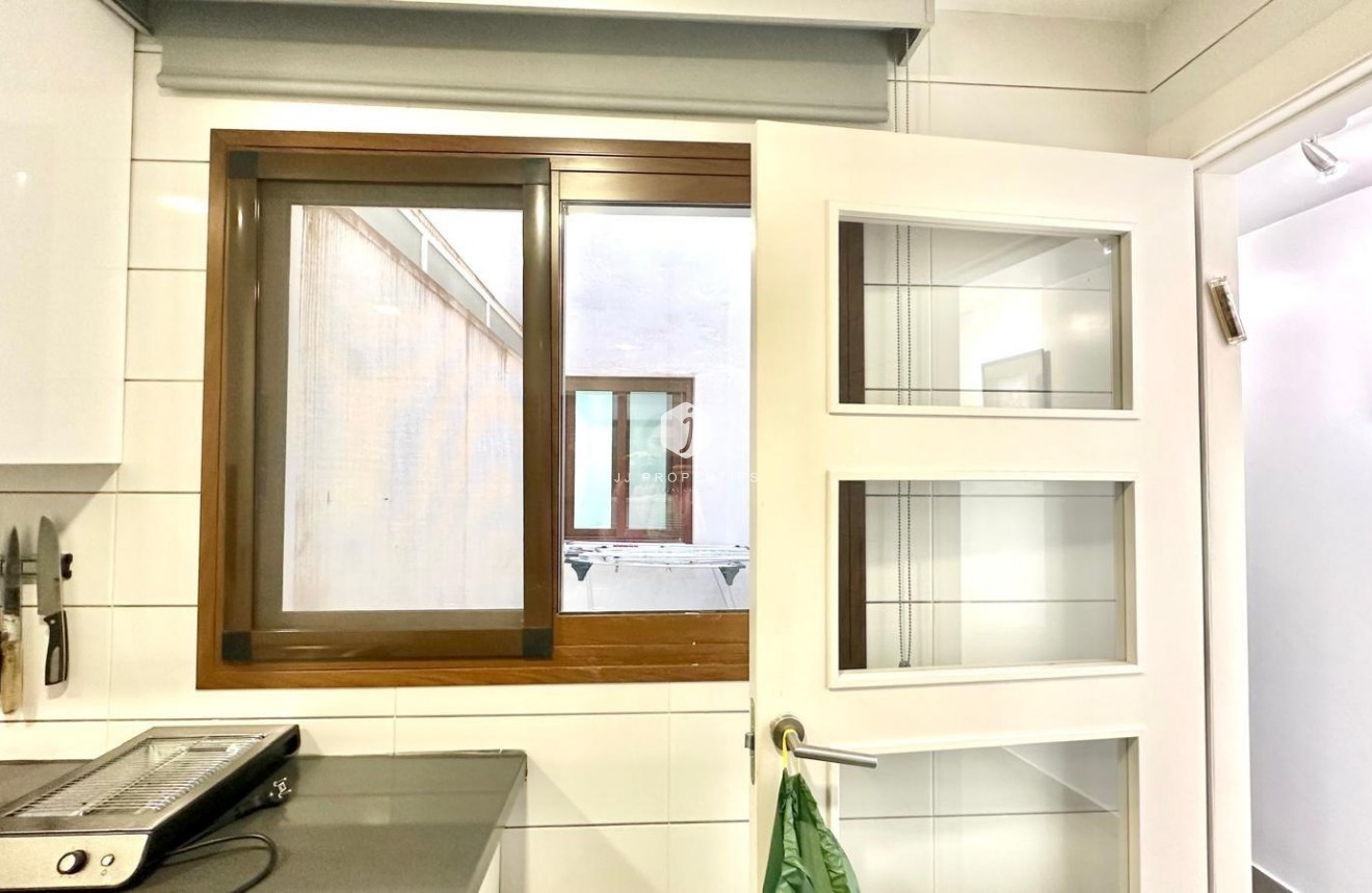 D'occasion - Appartement -
Torrevieja