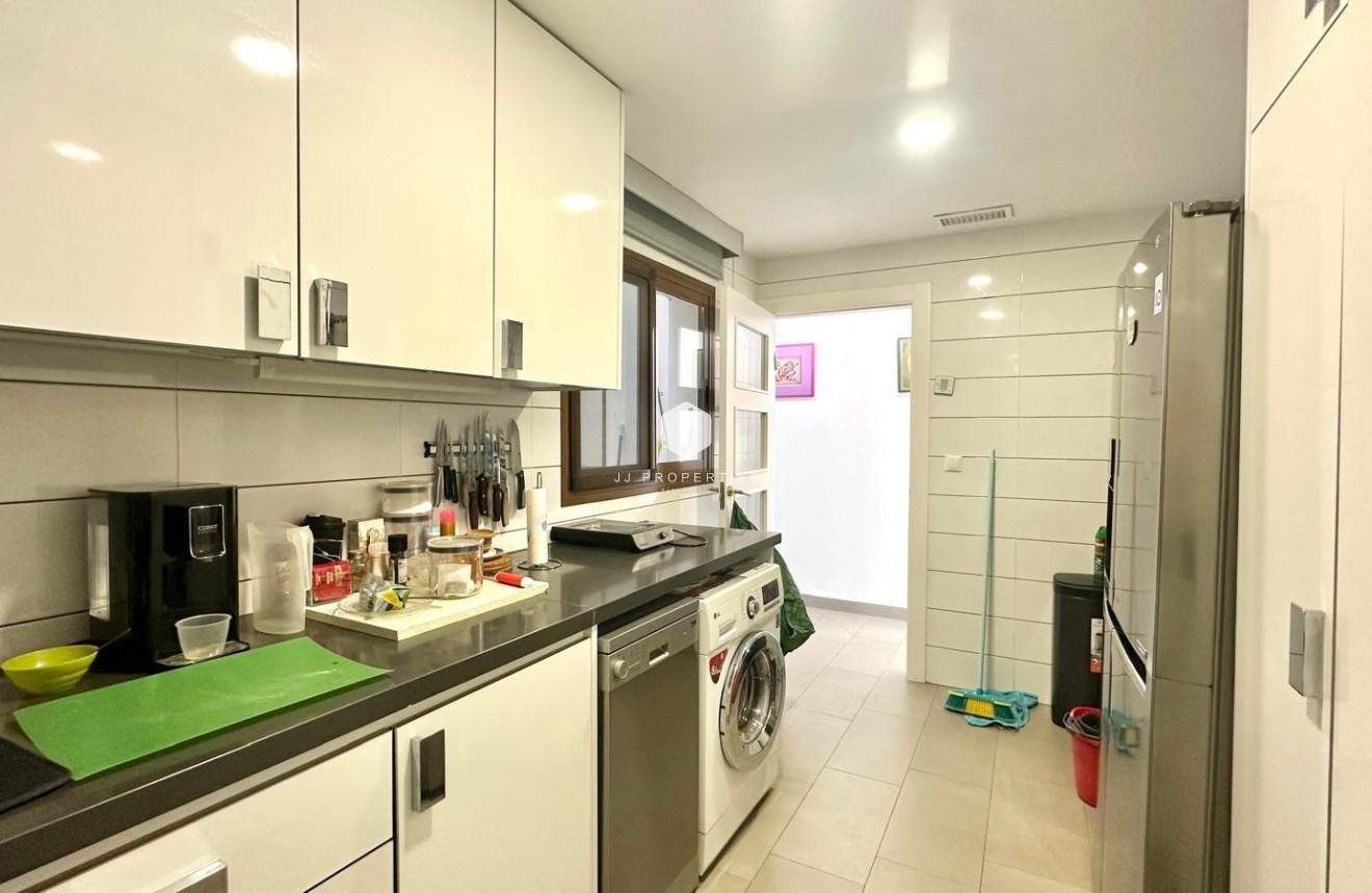 D'occasion - Appartement -
Torrevieja