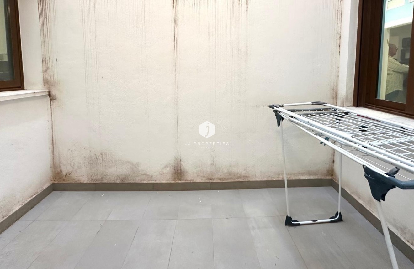 D'occasion - Appartement -
Torrevieja