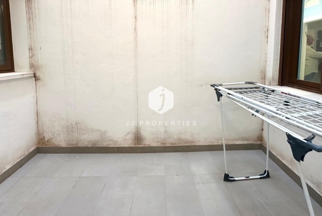 D'occasion - Appartement -
Torrevieja