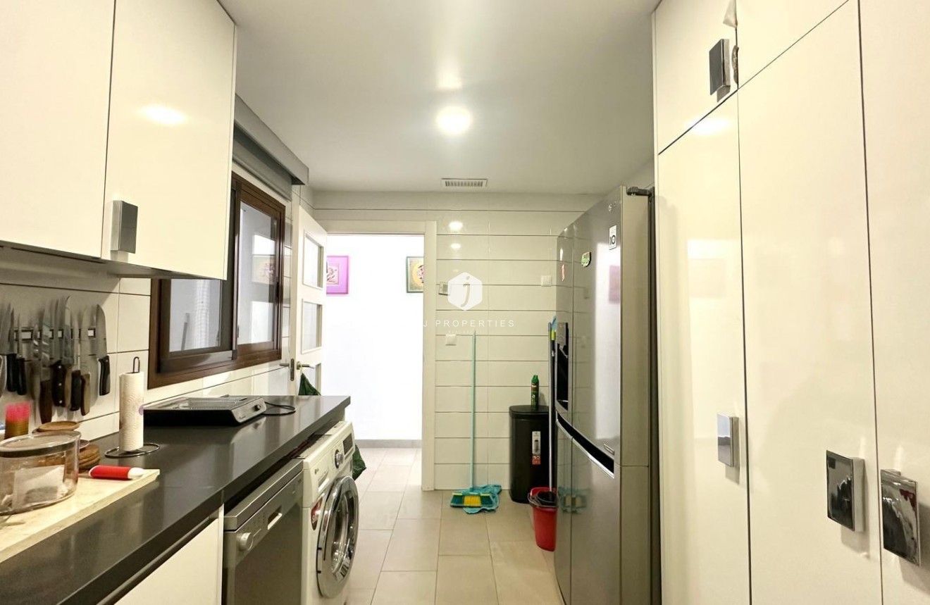 D'occasion - Appartement -
Torrevieja