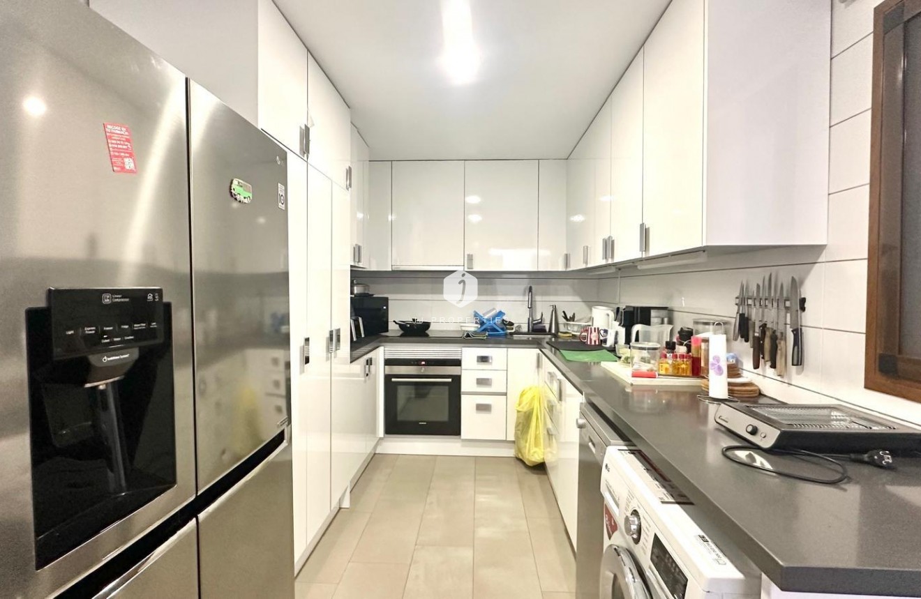 D'occasion - Appartement -
Torrevieja