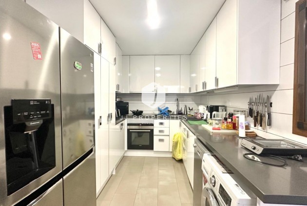 D'occasion - Appartement -
Torrevieja