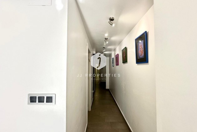 D'occasion - Appartement -
Torrevieja