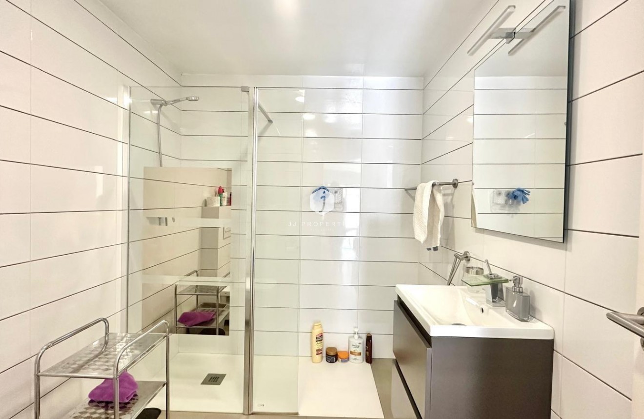 D'occasion - Appartement -
Torrevieja