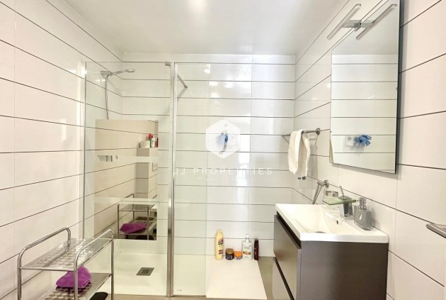 D'occasion - Appartement -
Torrevieja