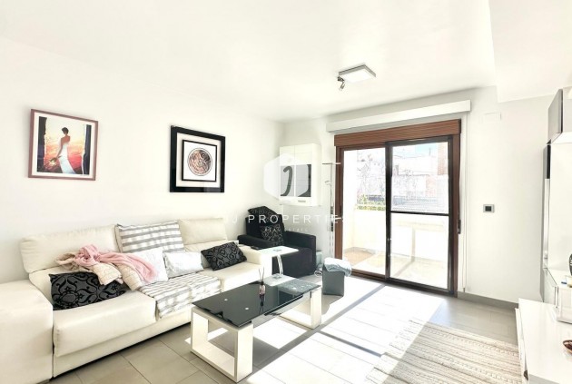 D'occasion - Appartement -
Torrevieja