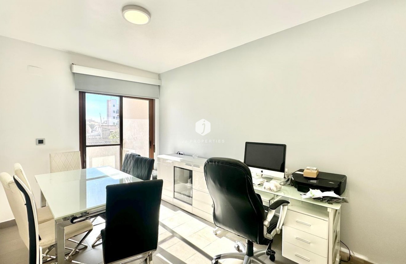 D'occasion - Appartement -
Torrevieja