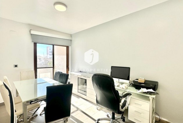 D'occasion - Appartement -
Torrevieja