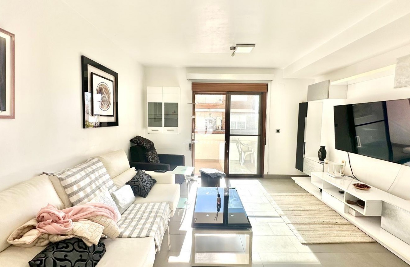 D'occasion - Appartement -
Torrevieja