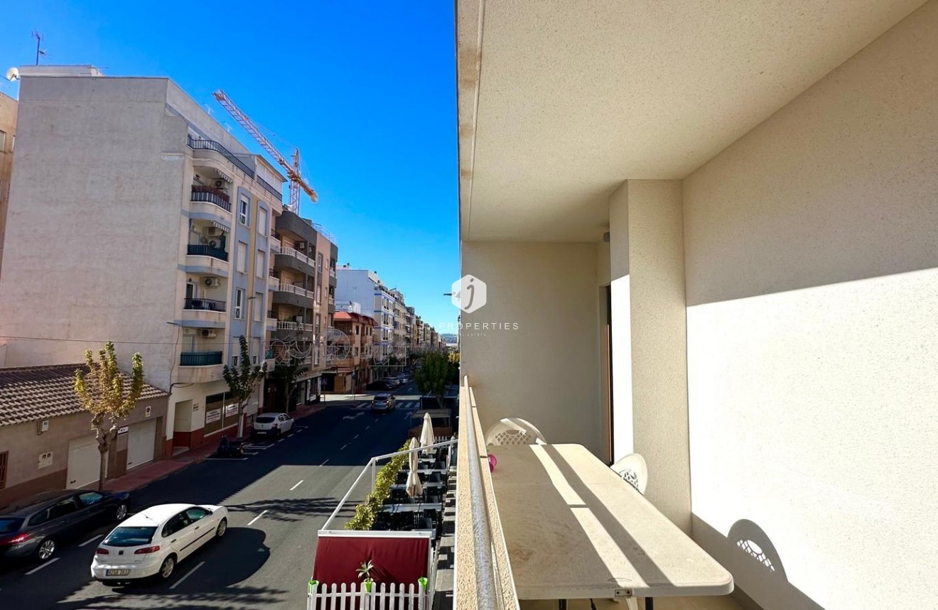 D'occasion - Appartement -
Torrevieja
