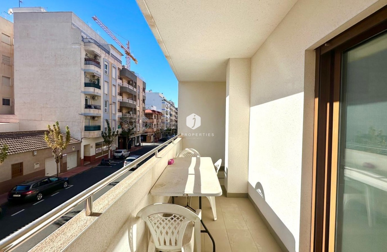 D'occasion - Appartement -
Torrevieja