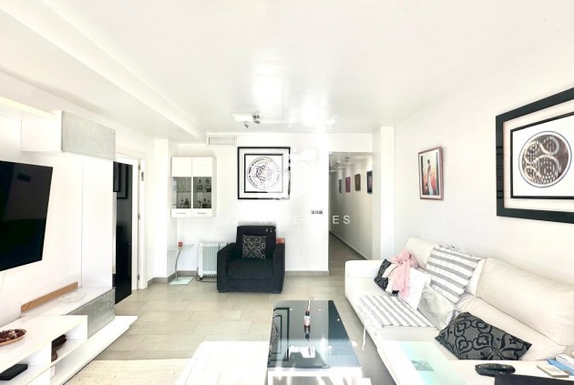 D'occasion - Appartement -
Torrevieja