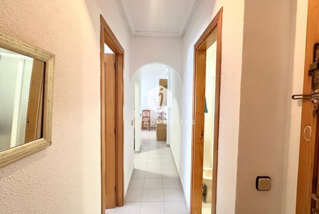 Resale - Penthouse -
Torrevieja - Acequion