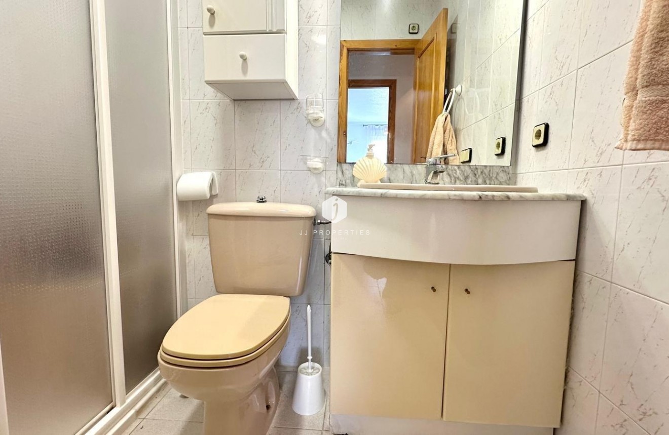 Resale - Penthouse -
Torrevieja - Acequion