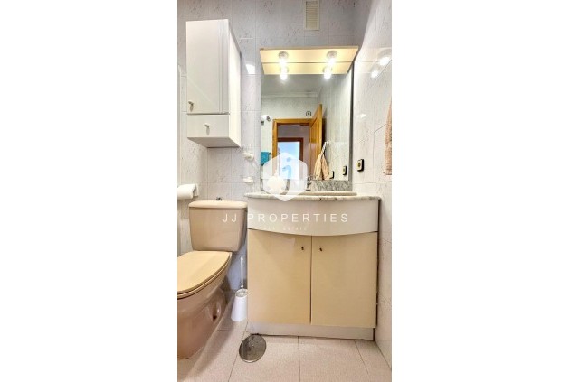 Resale - Penthouse -
Torrevieja - Acequion