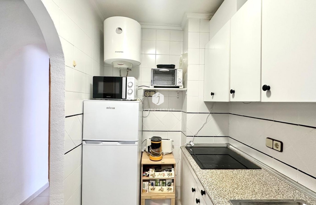 Resale - Penthouse -
Torrevieja - Acequion